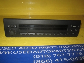 BMW - Radio Box - 65826906673